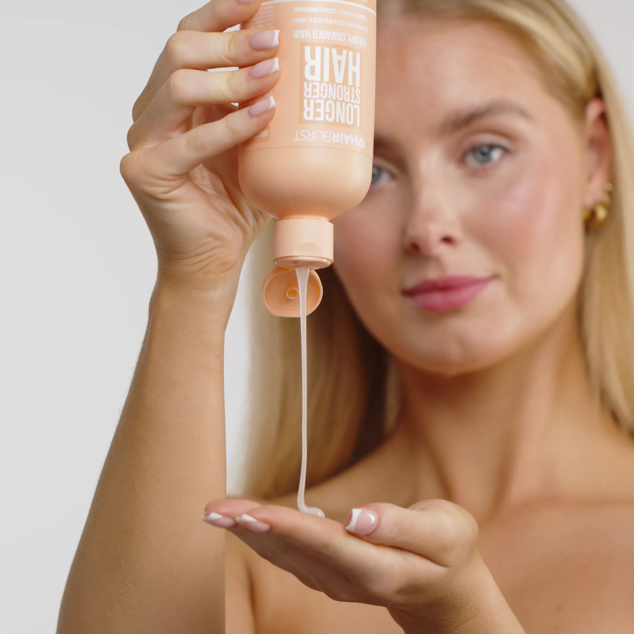 Shampoo for Dry & Damaged Hair