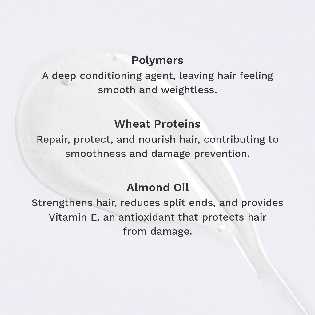 Shampoo for Dry & Damaged Hair