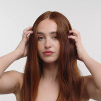 Shampoo & Conditioner for Oily Scalp and Roots