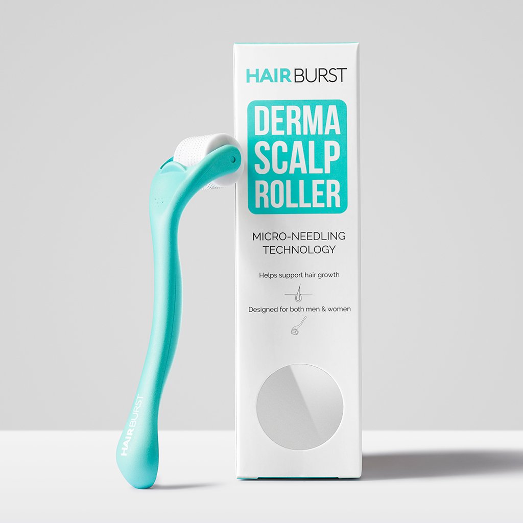 Scalp Roller - for Thinning Hair 24$
