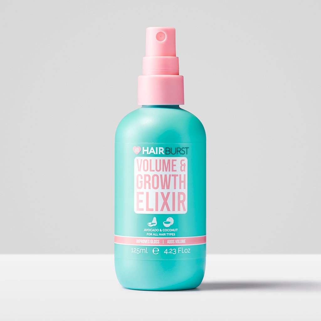Volume Growth Elixir 31$
